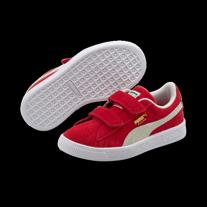 Puma suede niño hot sale