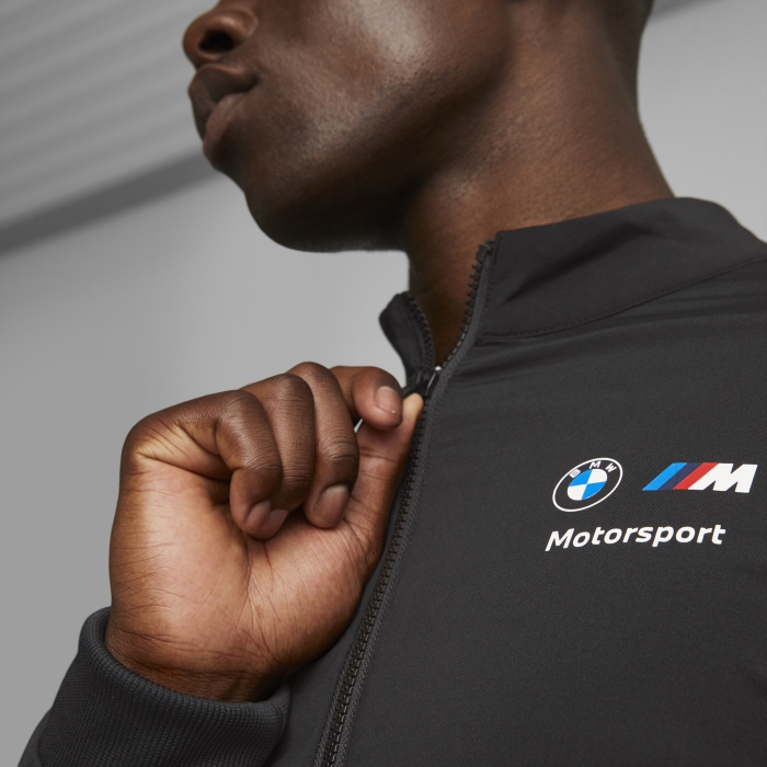 Bolso de mano BMW M Motorsport para mujer
